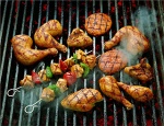 barbecues